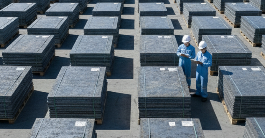Carbon Steel