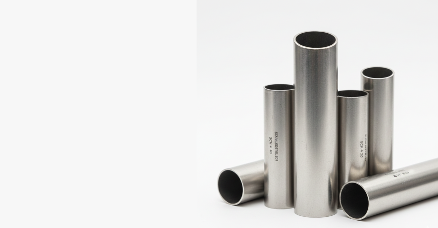 Stainless Steel 201 Pipe