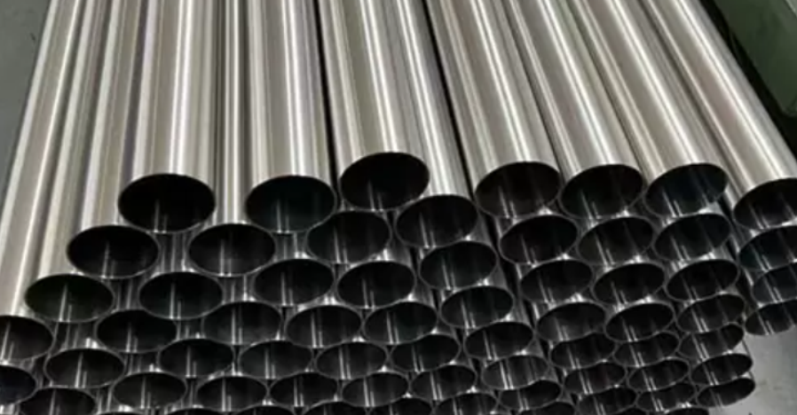 Stainless Steel 2205 Pipe (Duplex)