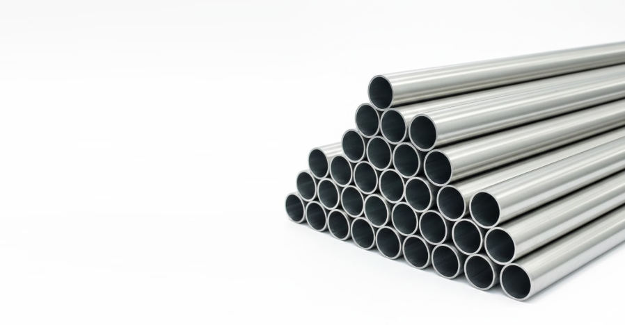 Stainless Steel 254SMO Pipe