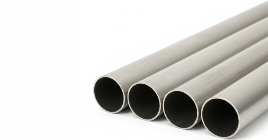 Stainless Steel 409 Pipe (Automotive Exhaust)