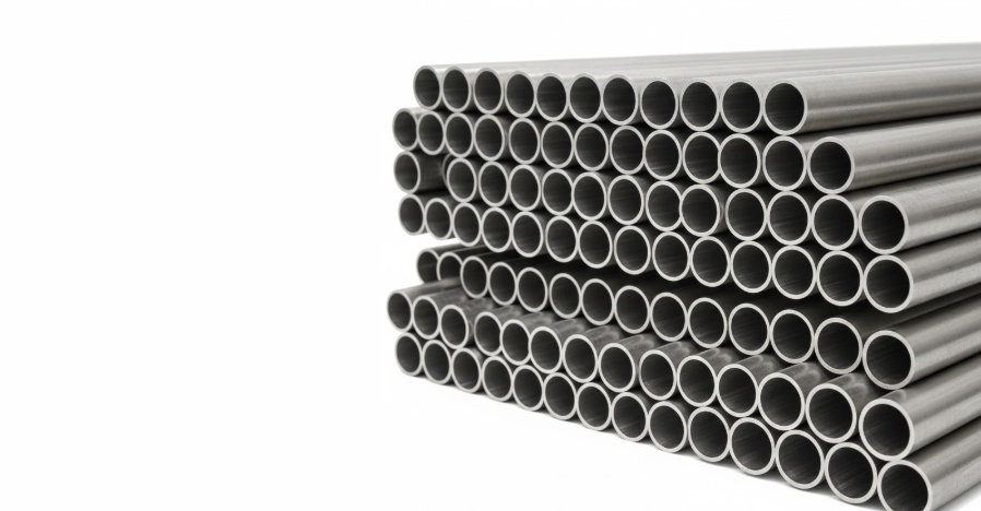Stainless Steel 430 Pipe (Ferritic)