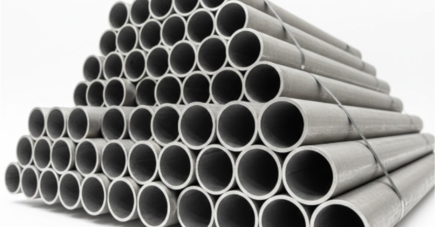 Stainless Steel Pipe (Annealed & Pickled)