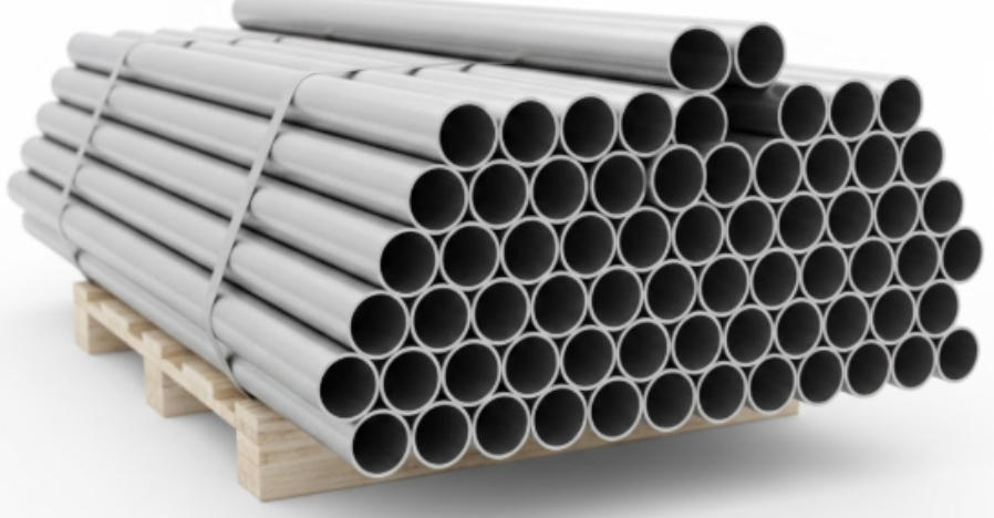 Stainless Steel Boiler & Heat Exchanger Pipe