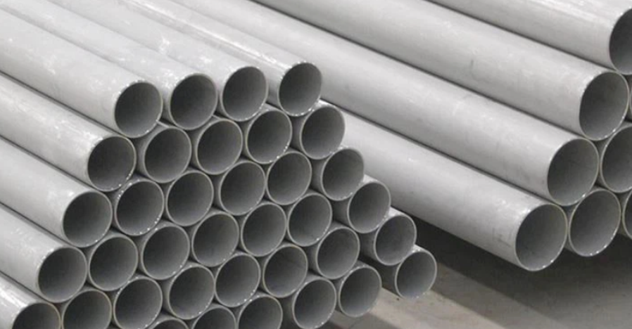 Duplex & Super Duplex Stainless Steel Pipe