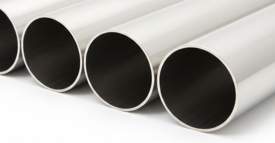 Sanitary Stainless Steel Pipe (Food Grade)