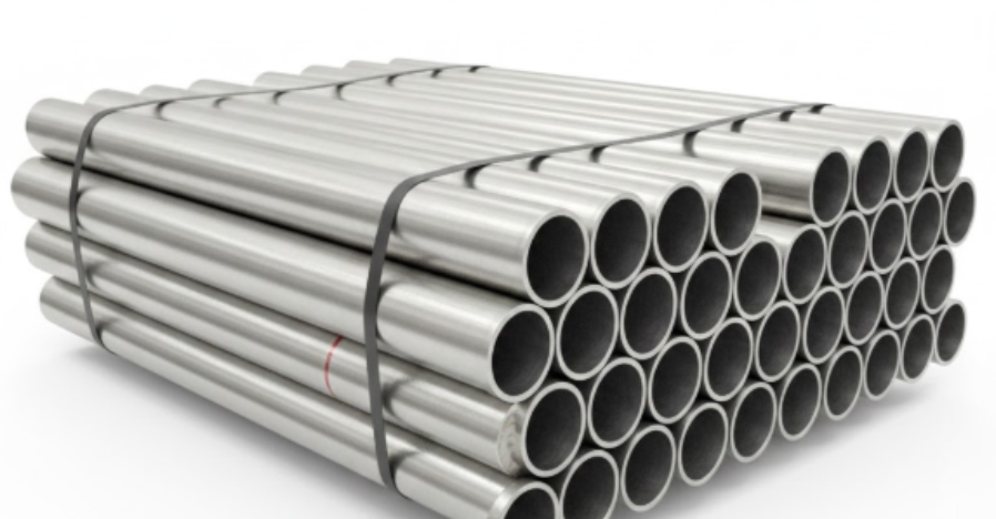 Stainless Steel Pipe SCH 10