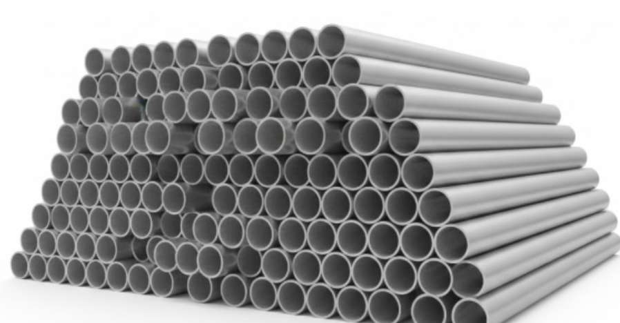 Stainless Steel Pipe SCH 40