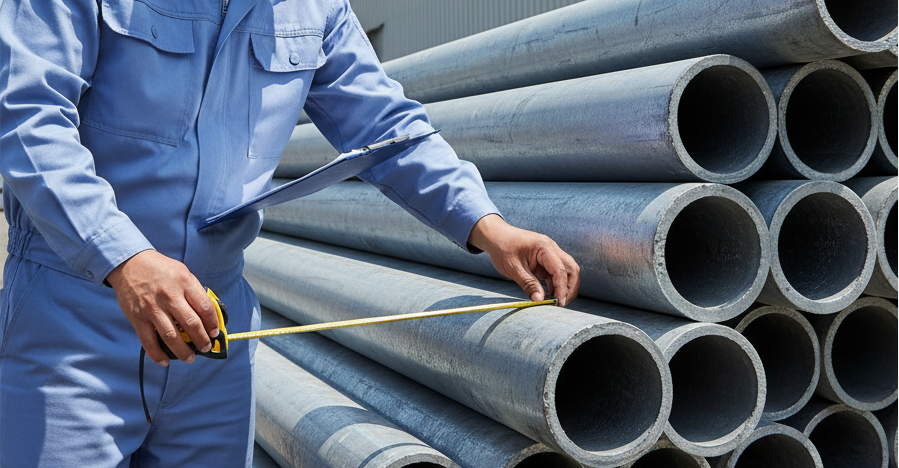Stainless Steel Tubing Pipe
