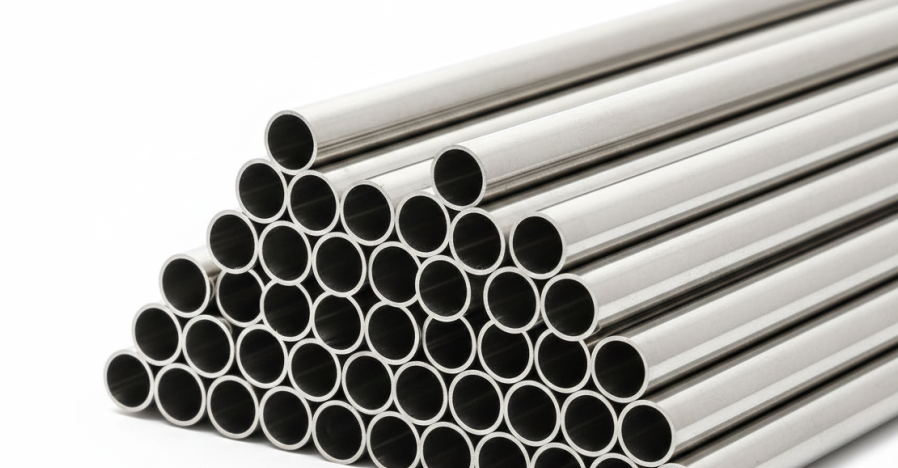 Stainless Steel Tubing (ASTM A269)
