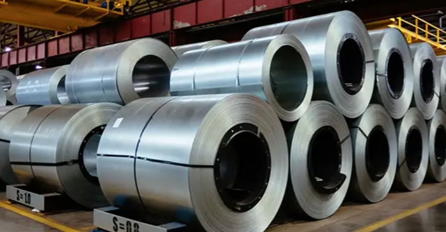 Stainless Steel Coiled Tubing