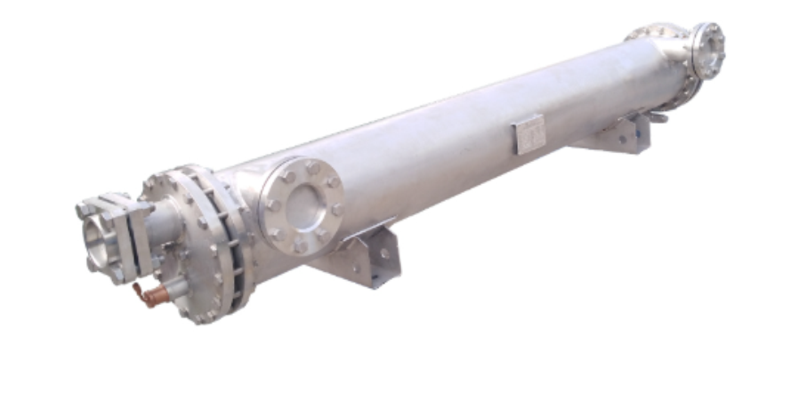 Stainless Steel Heat Exchanger Tubing