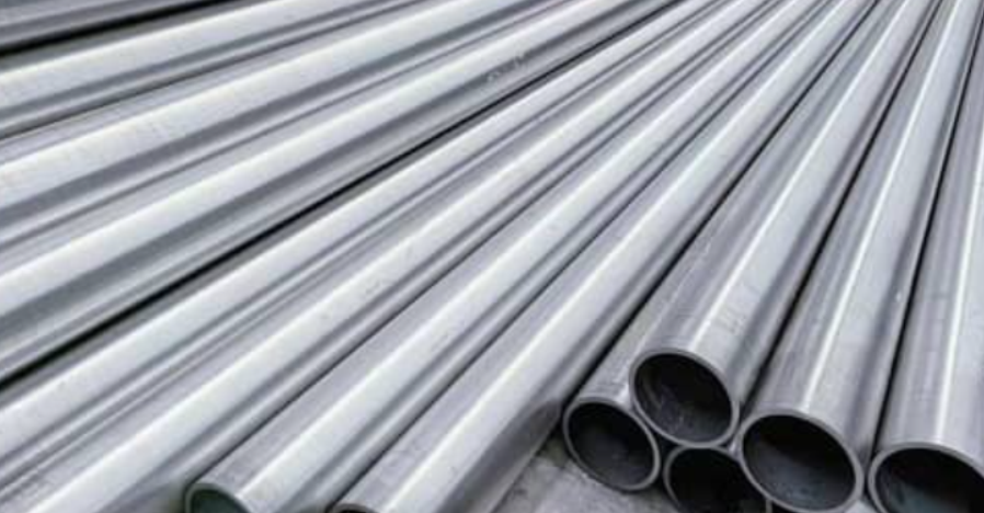 Stainless Steel Hydraulic Tubing