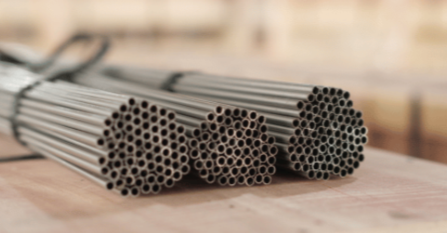 Stainless Steel Microbore Tubing (Capillary)