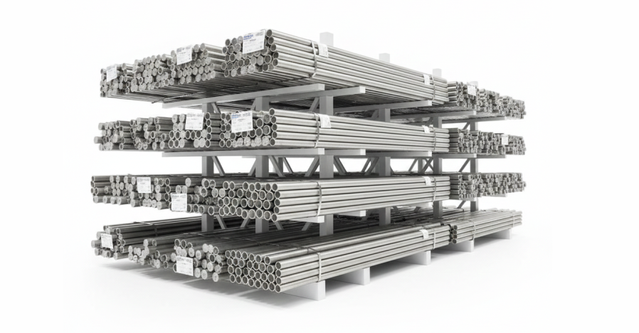 Stainless Steel Precision Tubing
